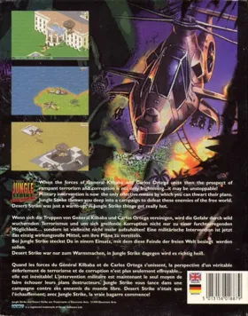 Jungle Strike (AGA)_Disk2 box cover back